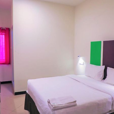 Hotel Stay Inn コインバトール エクステリア 写真